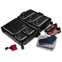 Набор дорожных органайзеров BAGSMART (BM0104087AN028)