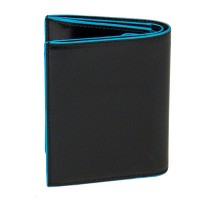 Кожаный кошелек Piquadro Blue Square PU1740B2_N