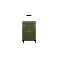 Чемодан Titan 40x55x20 см HIGHLIGHT/Khaki S Ti842406-86