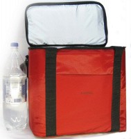 Термосумка HaDeSey красная 327 red