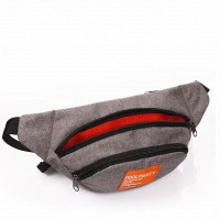 Сумка на пояс POOLPARTY Hip Pack