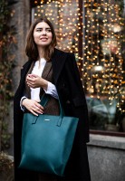 Женская сумка BlankNote «D.D.» малахит bn-bag-17-malachite