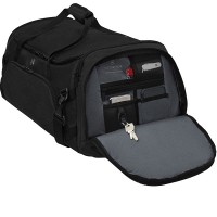 Дорожная сумка Victorinox Travel VX SPORT EVO/Black Vt611422
