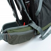 Рюкзак Туристический нейлон Royal Mountain 6096-50L green