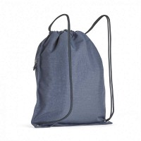 Рюкзак мешок Kipling SUPERTABOO True Navy (H66) K09487_H66