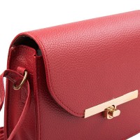 Женский клатч из кожзаменителя VALIRIA FASHION 4detbi-184-1