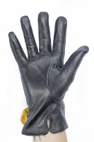 Женские перчатки из кожи ягненка Shust Gloves