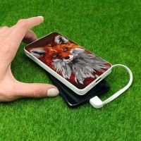 Повербанк ZIZ ЛИС 10000 mAh 45072