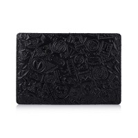 Обложка-органайзер для документов из кожи HiArt Let's Go Travel PC-03-C19-4006-T007