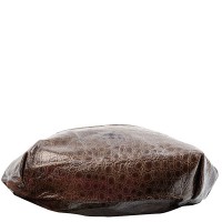 Женская кожаная сумка на пояс TUNONA (SK2464-25)