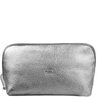 Женская кожаная косметичка DESISAN SHI1-687