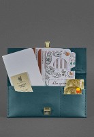 Тревел-кейс BlankNote «Journey» 2.0 малахит bn-tk-2-malachite