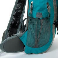 Рюкзак Туристический нейлон Royal Mountain 8328 green