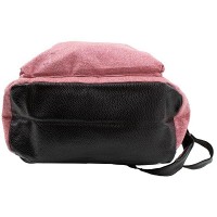 Женский рюкзак с блестками VALIRIA FASHION 4detbi9008-13
