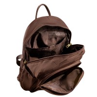 Рюкзак женский EPOL VT-6006-16-brown