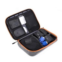 Органайзер для электроники BAGSMART (BM0200084A008) серый