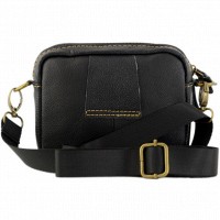 Женская кожаная сумка TRAUM 7173-17