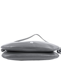 Сумка женская кожаная VITO TORELLI VT-8813-Dgrey