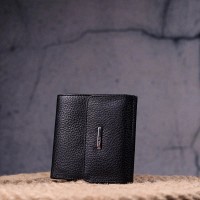 Женский кожаный кошелек KARYA 21315