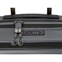 Чемодан с отделением для ноутбука Travelite 39х55х23 см CERIS S TL074946-04