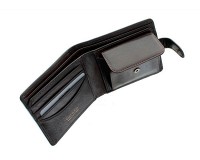 Мужское портмоне Visconti Tuscany TSC-47 BRN с защитой RFID