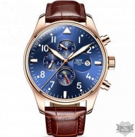 Мужские механические наручные часы Carnival Grand (8701)