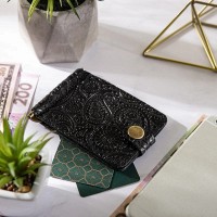 Зажим для купюр Hi Art «Buta Art» MC-01 Shabby Night