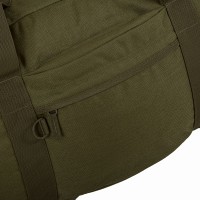 Дорожная сумка-рюкзак Highlander Loader Holdall 100 Olive 925491