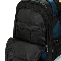 Рюкзак Городской нейлон Power In Eavas 313 blue