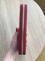 Кошелек из натуральной кожи крокодила Ekzotic Leather CW 01_2