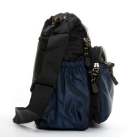 Сумка через плечо Lanpad 8649 blue