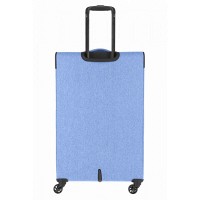 Чемодан Travelite Boja Blue L Большой TL091549-25