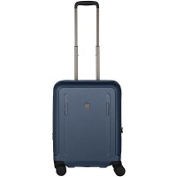 Чемодан на 4 колесах Victorinox Travel WERKS TRAVELER 6.0 HS/Blue Vt609969