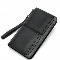 Мужской кожаный клатч Vintage 14656