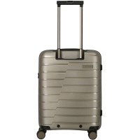 Чемодан Travelite 39x55x20 см AIR BASE/Champagne S TL075347-40
