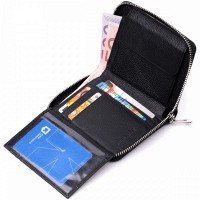 Женский кожаный кошелек ST Leather 22449 