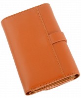 Женский кожаный кошелек TRAUM 7201-41