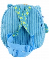 Детский плюшевый рюкзак Trаum 7006-43