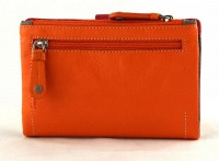 Женский кожаный кошелек Visconti m87 org m