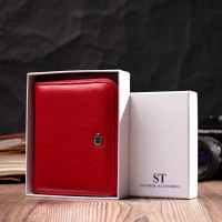 Женский кожаный кошелек ST Leather 19486