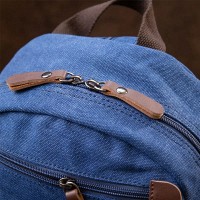 Текстильный рюкзак Vintage 20602 