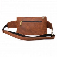 Сумка на пояс, бананка бренд TARWA RB-8137-4lx