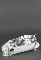 Женская сумка BlankNote «Элис» белая bn-bag-7-light