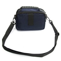 Сумка через плечо Lanpad 82079 blue