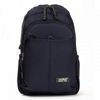 Рюкзак Городской нейлон Lanpad 8638 blue