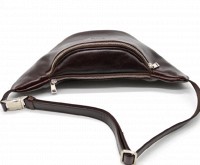 Кожаная сумка на пояс TARWA gx-3036-4lx