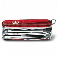 Складной нож Victorinox Cybertool L 1.7775.T
