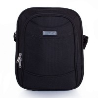 Мужская спортивная сумка через плечо ONEPOLAR W5205-black