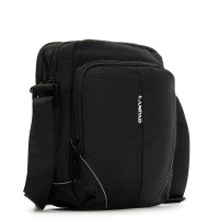 Сумка через плечо Lanpad 98967 black