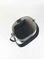 Женская сумочка натуральной кожи Svіtlana Zubko Tulipe s4101